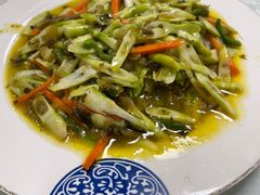 -美味之家·湖景农家乐(太湖东山店)