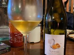 -RAC BAR(安福路店)