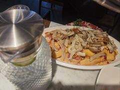 -尚尚仙·酸汤猪手·猪肚鸡火锅(华联万柳购物中心店)