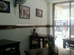 -吴茂兴本帮面(百色路店)