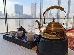 -白天鹅宾馆-宏图府餐厅