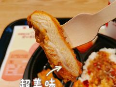 -肯德基(京广桥店)