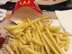 -麦当劳(伟城广场店)