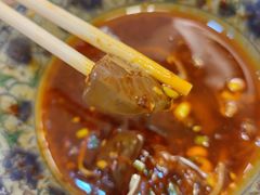 -黄泰吉拾味餐厅(江汉路店)