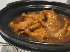 -皇朝会.经典传统粤菜(外滩店)