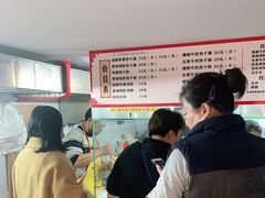 -蔡记炸酱热干面(昌里路店)