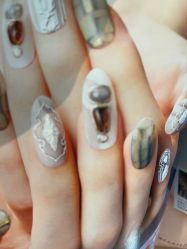 -LILY NAILS美甲美睫