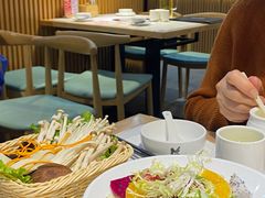 -黑鸡小馆(金源店)