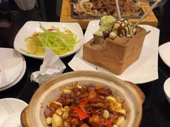 -高第街56号港式餐厅(山大路店)
