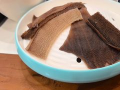 -草原传奇鲜羊火锅(桥北店)