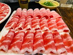 -唇辣号重庆老火锅(燕郊鑫乐汇店)