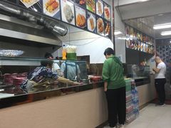 -安发瞧麻辣烫(总店)