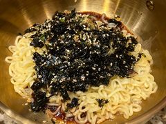-姜胖胖无限自助烤肉(罗湖宝能店)