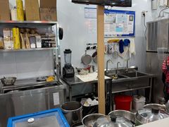 -鲜芋仙(太原街万达店)