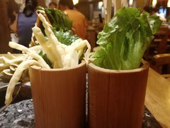 -蜀大侠火锅(四川北路店)