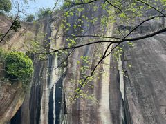 -绍兴东湖风景区