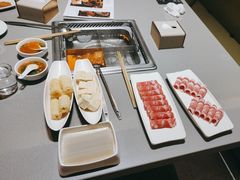 -海底捞火锅(金光华店)