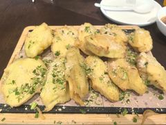 -单家老院·院子里的青岛菜(沙子口店)