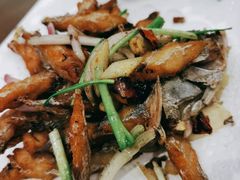 -501號台州海鲜餐厅(海创园店)