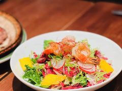 -Bistro 63 创意融合料理(广粤天地店)
