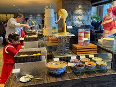-龙城咖啡厅(常州富都洲际店)