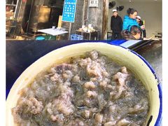 -定家小酥肉·清真(回民街店)
