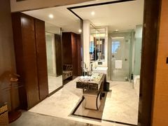 -西安赛瑞喜来登大酒店