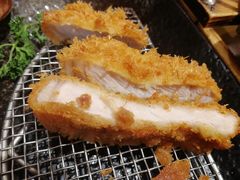 -胜博殿日式炸猪排(西红门店)