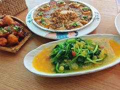 -花盐街·四川乐山小吃(西单大悦城店)