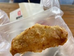 麻辣酥脆杏鲍菇-傅强排骨(成都总店)