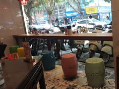-一记面馆·云吞面嘅专家(富华店)