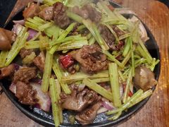 -皇城根北京风味主题餐厅(中海环宇城店)