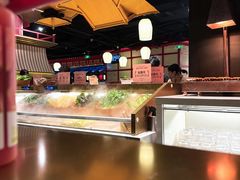 -牛New寿喜烧(金茂览秀城店)