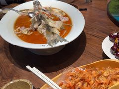 -丹江渔村(首都机场店)