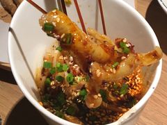 -太二酸菜鱼(深圳布吉万象汇店)