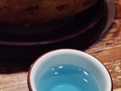 -围炉·云南铜瓢牛肉火锅(桐柏路店)