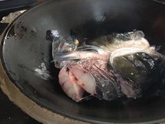 -好灶头妈妈菜·柴火灶台鱼·千岛湖土菜地标美食