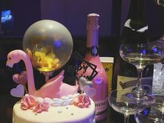 -欢乐盛KTV音乐会所(泰然店)