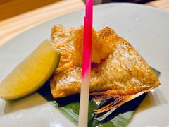 -鮨青(恒基名人购物中心店)