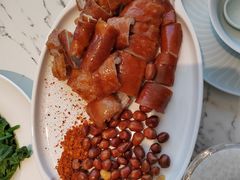 -锦庐道地川菜(来福士店)