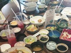 -ITARU食堂·定食料理(西丽店)