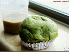 抹茶QQ&nbsp;&nbsp;1.8分-丁大房(明德广厦店)