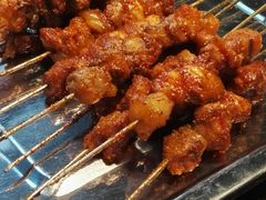 -臻老板牛肉面(光华路SOHO店)