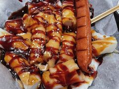 -颓记茶餐厅(美景总店)