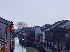 -山塘街