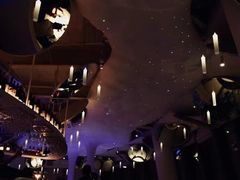 -天玑高空江景餐厅&酒吧Sky Secret Restaurant&Bar