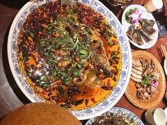 -杨记隆府(汉街店)