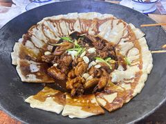 -皖北巫氏三胖地锅鸡(长淮总店)