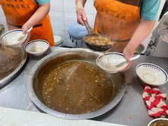 -正宗北舞渡闪家胡辣汤(总店)