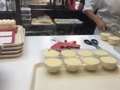 -味多美蛋糕(马家堡永辉店)